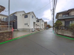 千葉市若葉区若松台２丁目