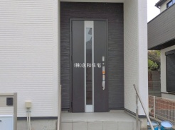 千葉市若葉区若松台２丁目