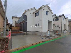 千葉市若葉区若松台２丁目