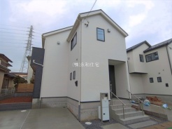 千葉市若葉区若松台２丁目