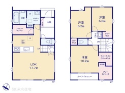 図面と異なる場合は現況を優先
