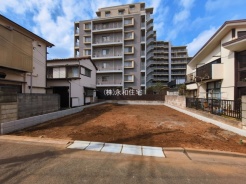 習志野市東習志野３丁目