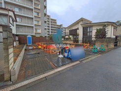 習志野市東習志野３丁目