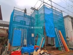 習志野市東習志野８丁目