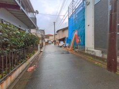 習志野市東習志野８丁目