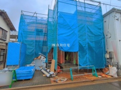 習志野市東習志野８丁目