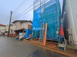 習志野市東習志野８丁目