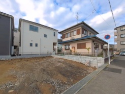 佐倉市表町２丁目