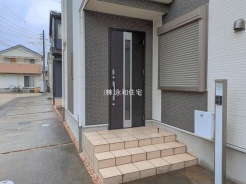 千葉市稲毛区長沼町