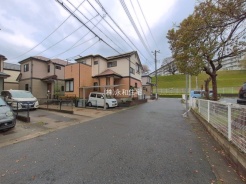 千葉市稲毛区作草部町