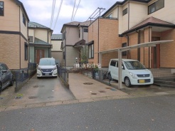 千葉市稲毛区作草部町