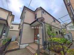 千葉市稲毛区作草部町