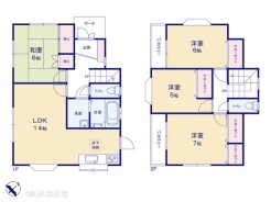 図面と異なる場合は現況を優先