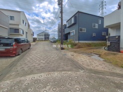 千葉市若葉区若松台１丁目