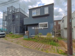 千葉市若葉区若松台１丁目