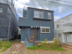 千葉市若葉区若松台１丁目