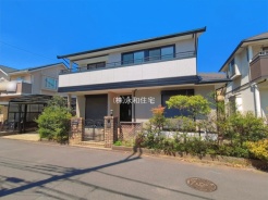 千葉市花見川区み春野３丁目