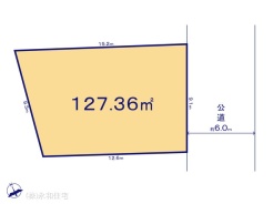 図面と異なる場合は現況を優先