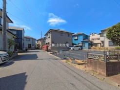 千葉市若葉区若松町