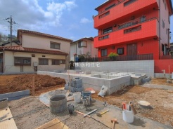 千葉市稲毛区萩台町