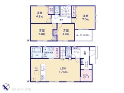 図面と異なる場合は現況を優先