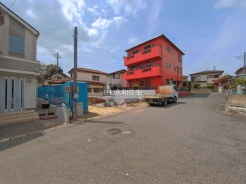 千葉市稲毛区萩台町