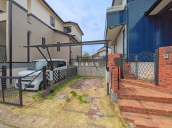 千葉市花見川区横戸町