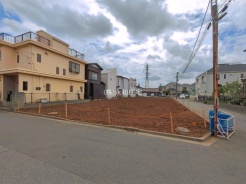 千葉市稲毛区黒砂台２丁目