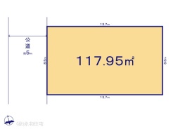 図面と異なる場合は現況を優先