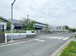 四街道市和良比