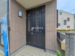 習志野市花咲２丁目