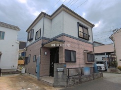 習志野市花咲２丁目