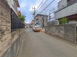 佐倉市上志津
