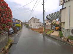佐倉市新臼井田
