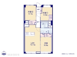 図面と異なる場合は現況を優先