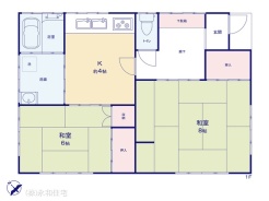 図面と異なる場合は現況を優先