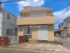 千葉市花見川区作新台５丁目