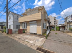 千葉市花見川区作新台５丁目