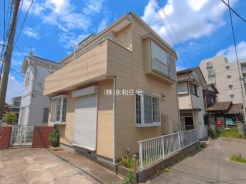 千葉市花見川区作新台５丁目