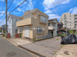 千葉市花見川区作新台５丁目