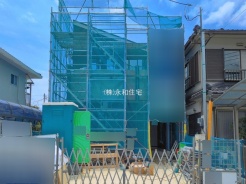 習志野市袖ケ浦６丁目