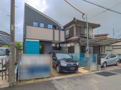 習志野市袖ケ浦６丁目