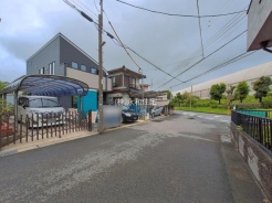 習志野市袖ケ浦６丁目