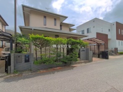 四街道市池花１丁目