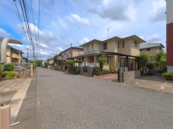四街道市池花１丁目