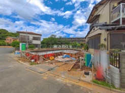 千葉市稲毛区宮野木町