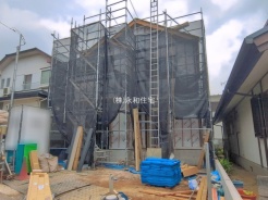 習志野市花咲２丁目