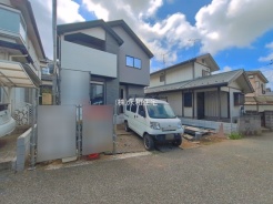 習志野市花咲２丁目