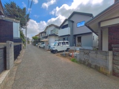 習志野市花咲２丁目