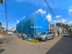 千葉市稲毛区園生町